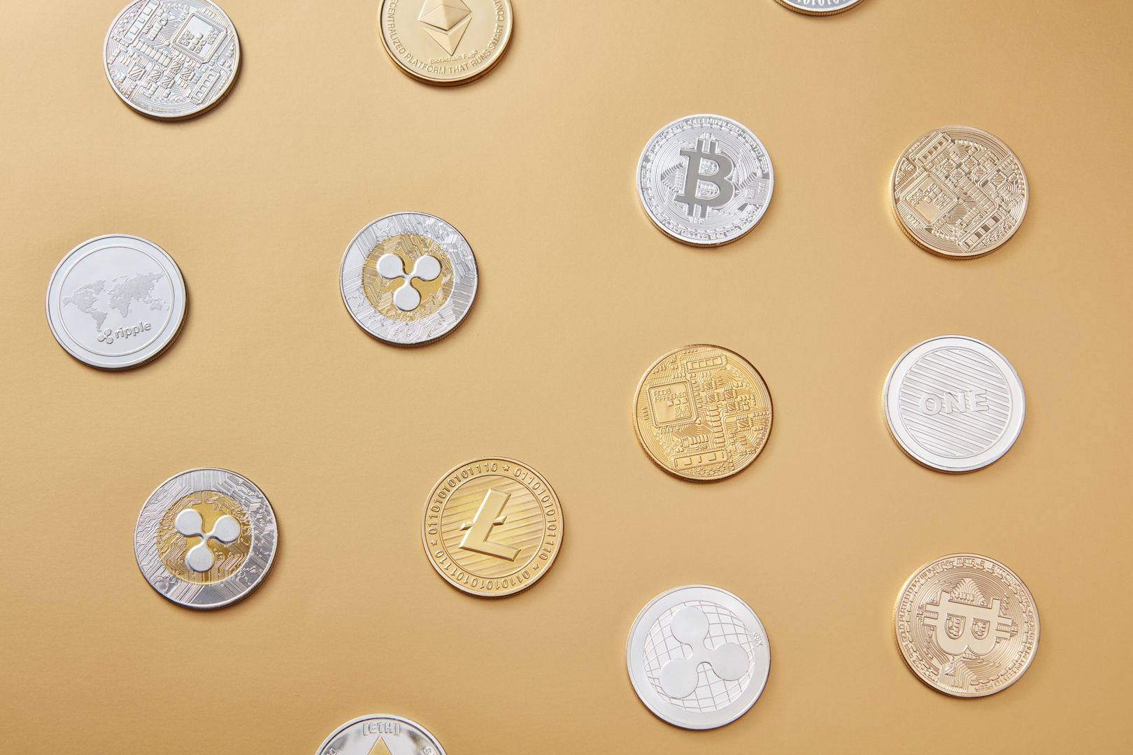 Stablecoins Market Coverage