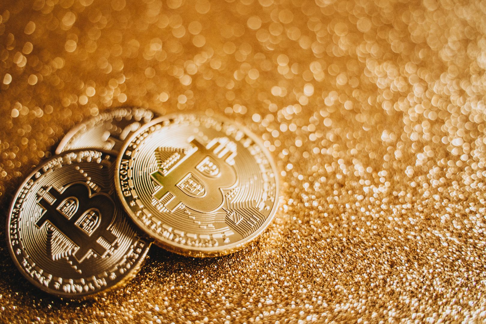 Crypto Staking Guide