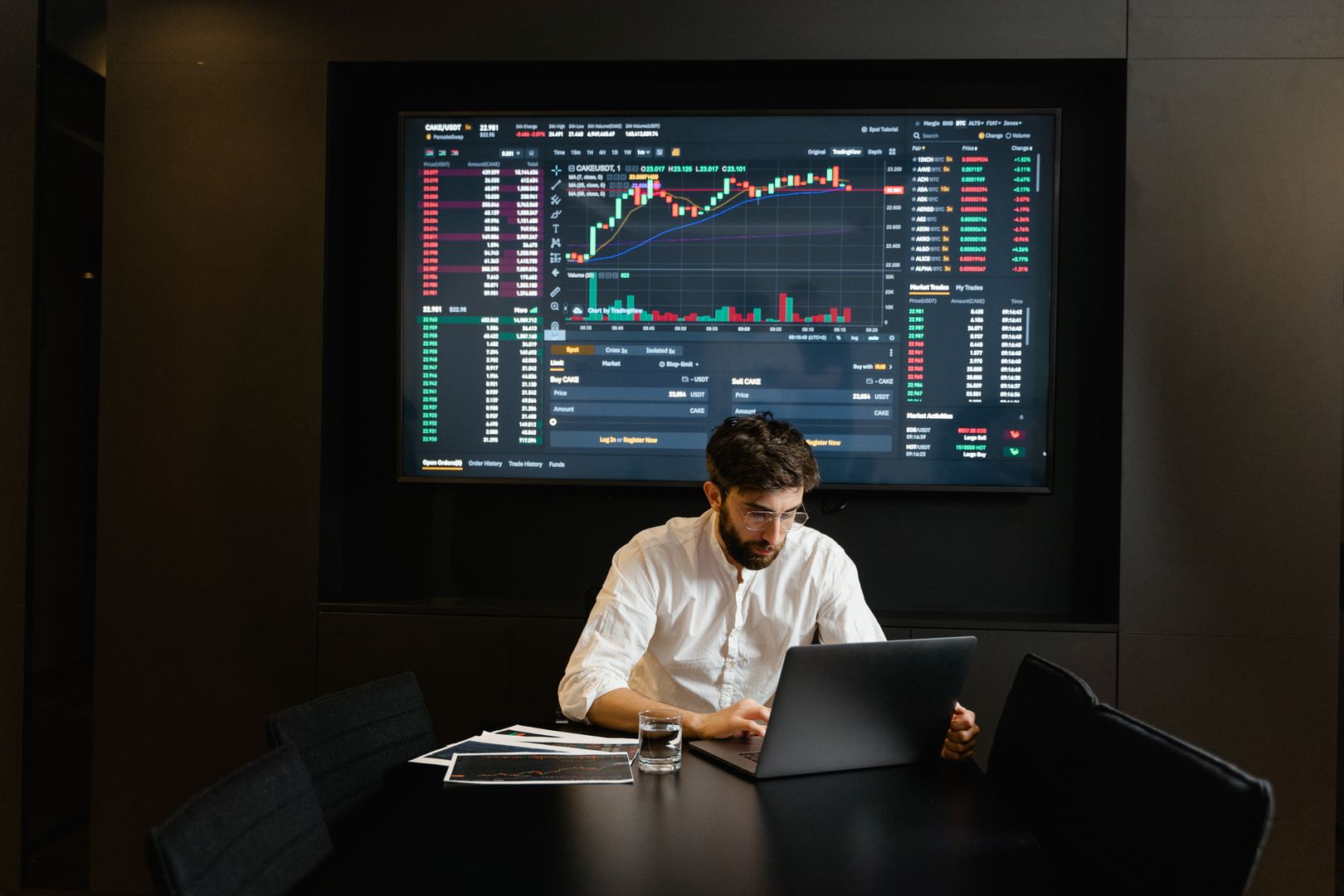 NFT Market Crash Analysis