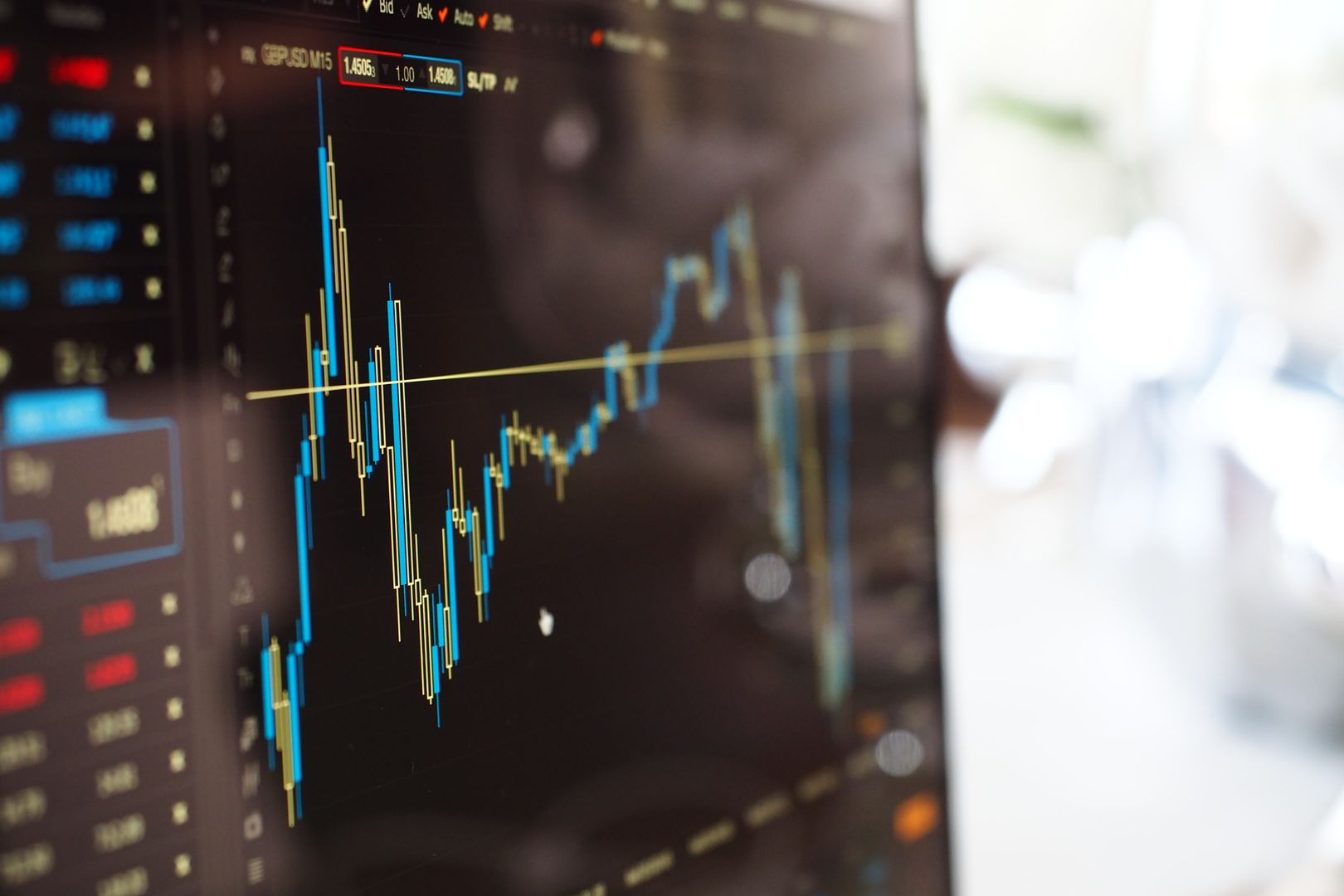 Tokenized Stocks Explained