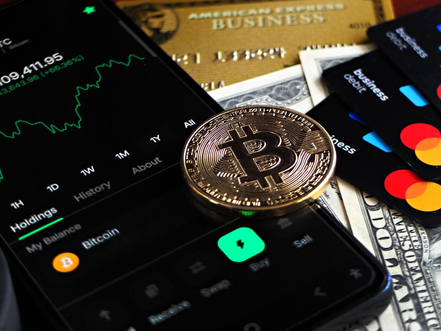 Coinbase