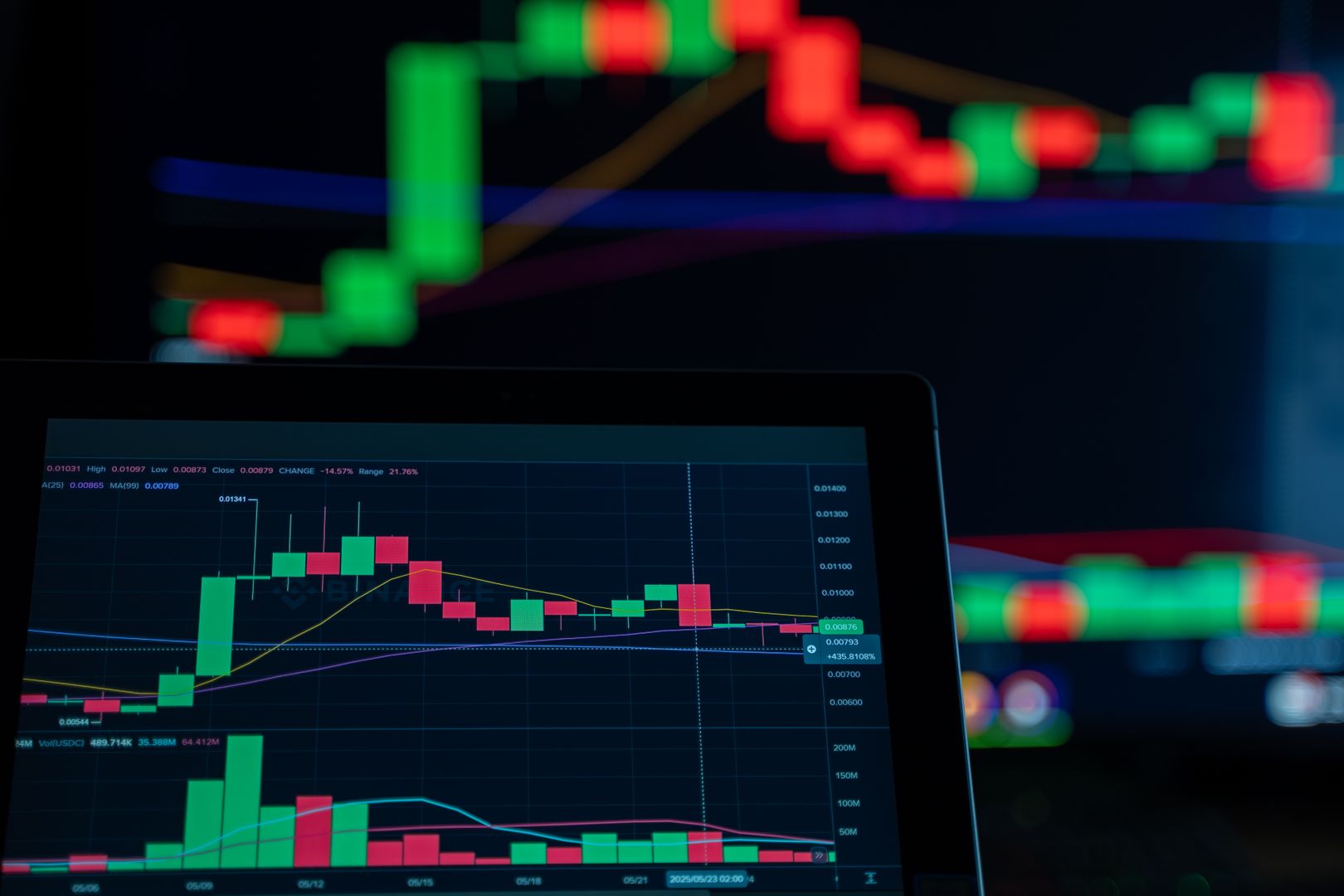 Crypto ETF Explainer